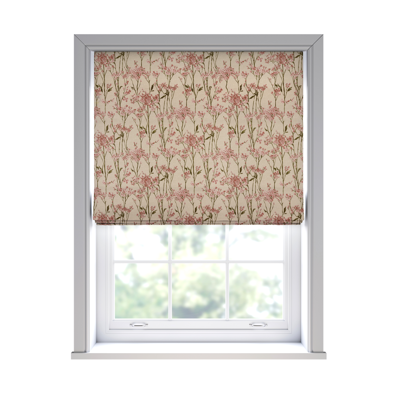 Celina Blush 1.38m